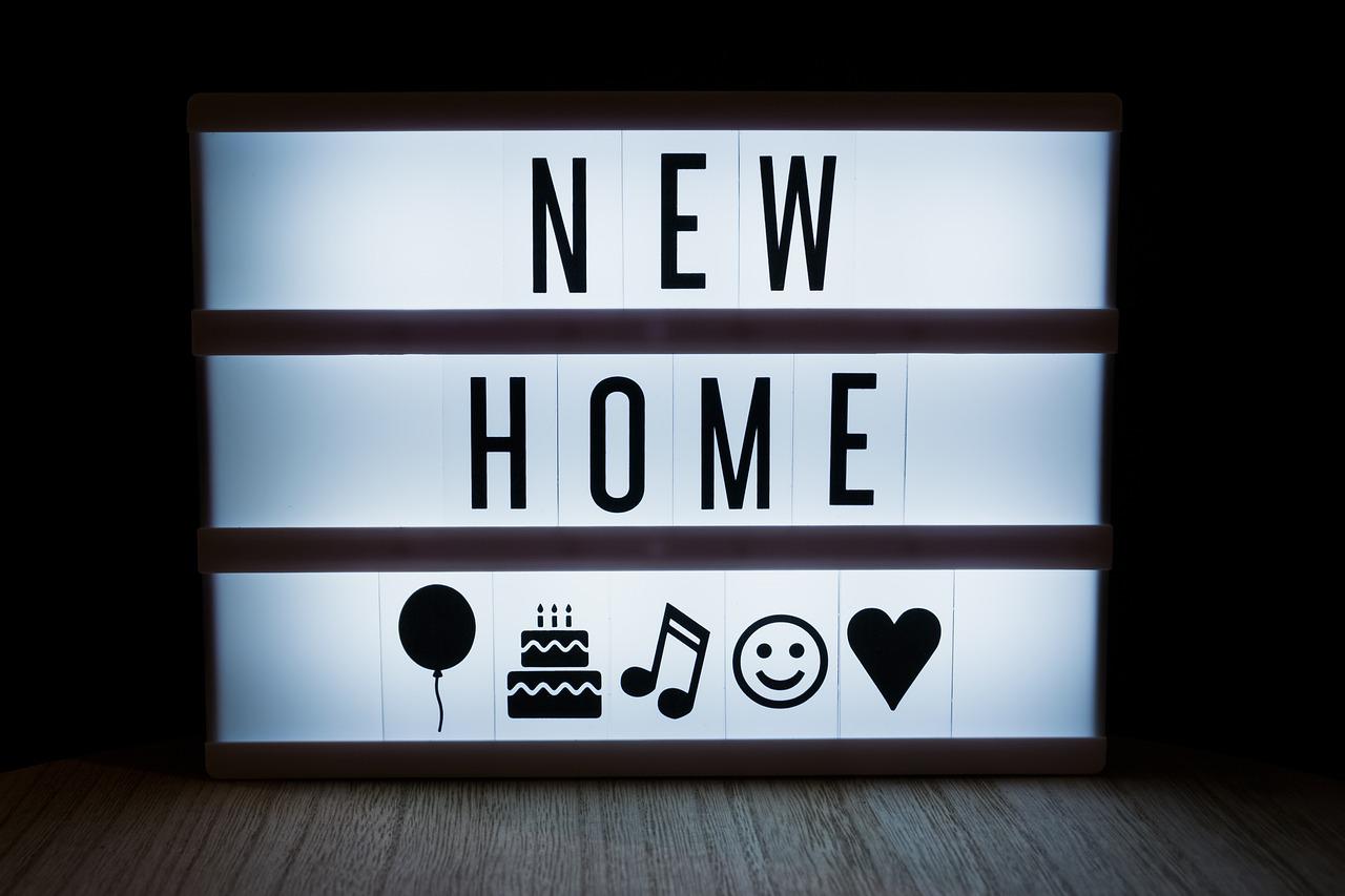 novi dom