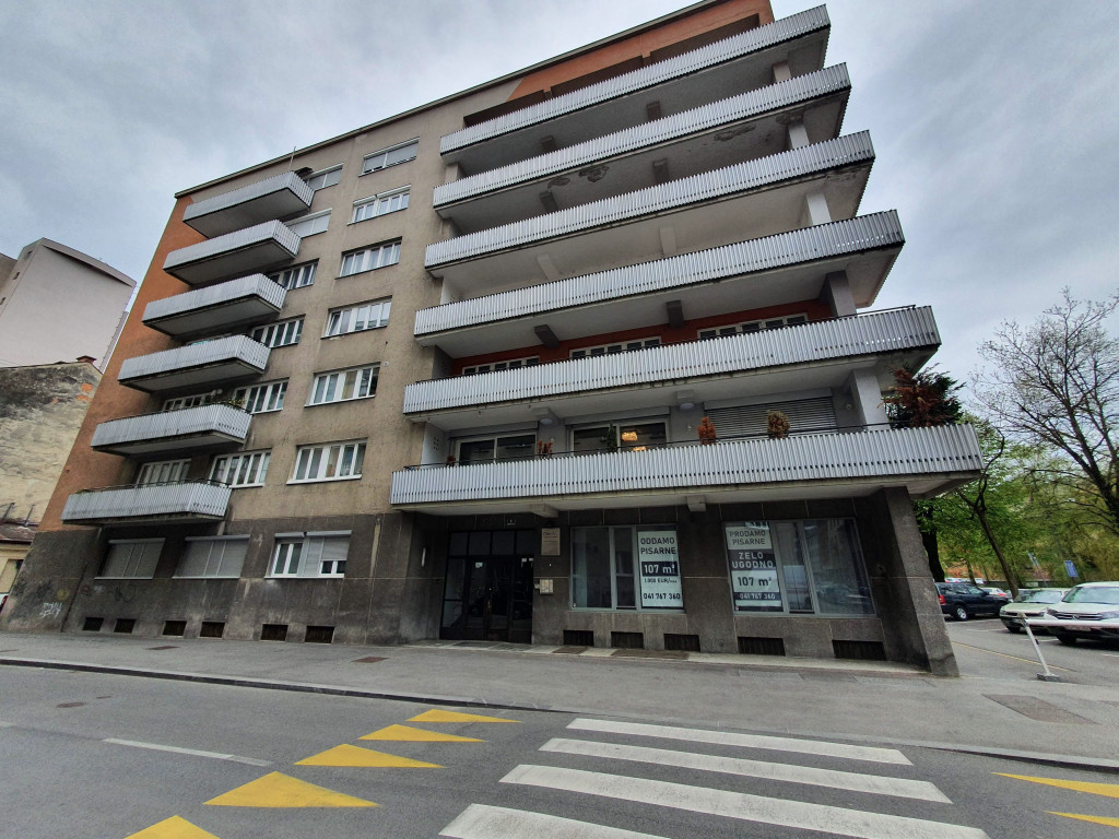 najskuplje nekretnine u sloveniji